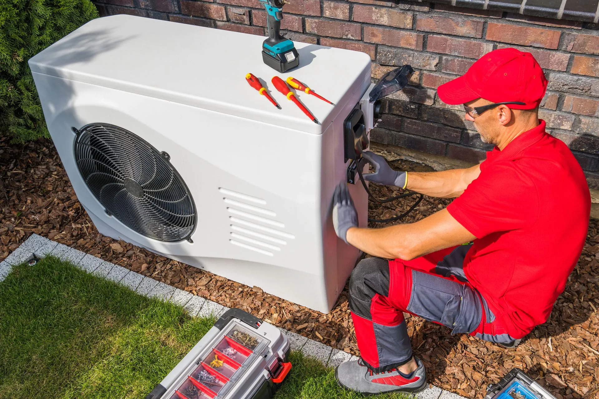 About HVAC in Tiptonville, TN